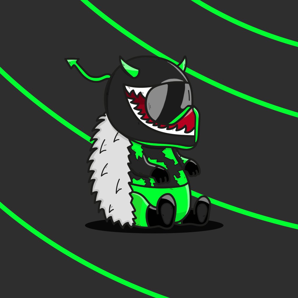 HedgehogsUniver's tweet photo. Maybe are you more green friends    😈💚
These 2 hedgehog’s are available right now at Opensea ⬇️🔥

https://t.co/CVelGxAE1U

0.008 ETH ✅

#nft #NFTCommunity #nftcollector #NFTs #nftart https://t.co/2ndMKqepyc