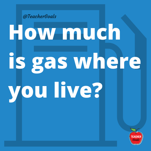 TeacherGoals tweet media