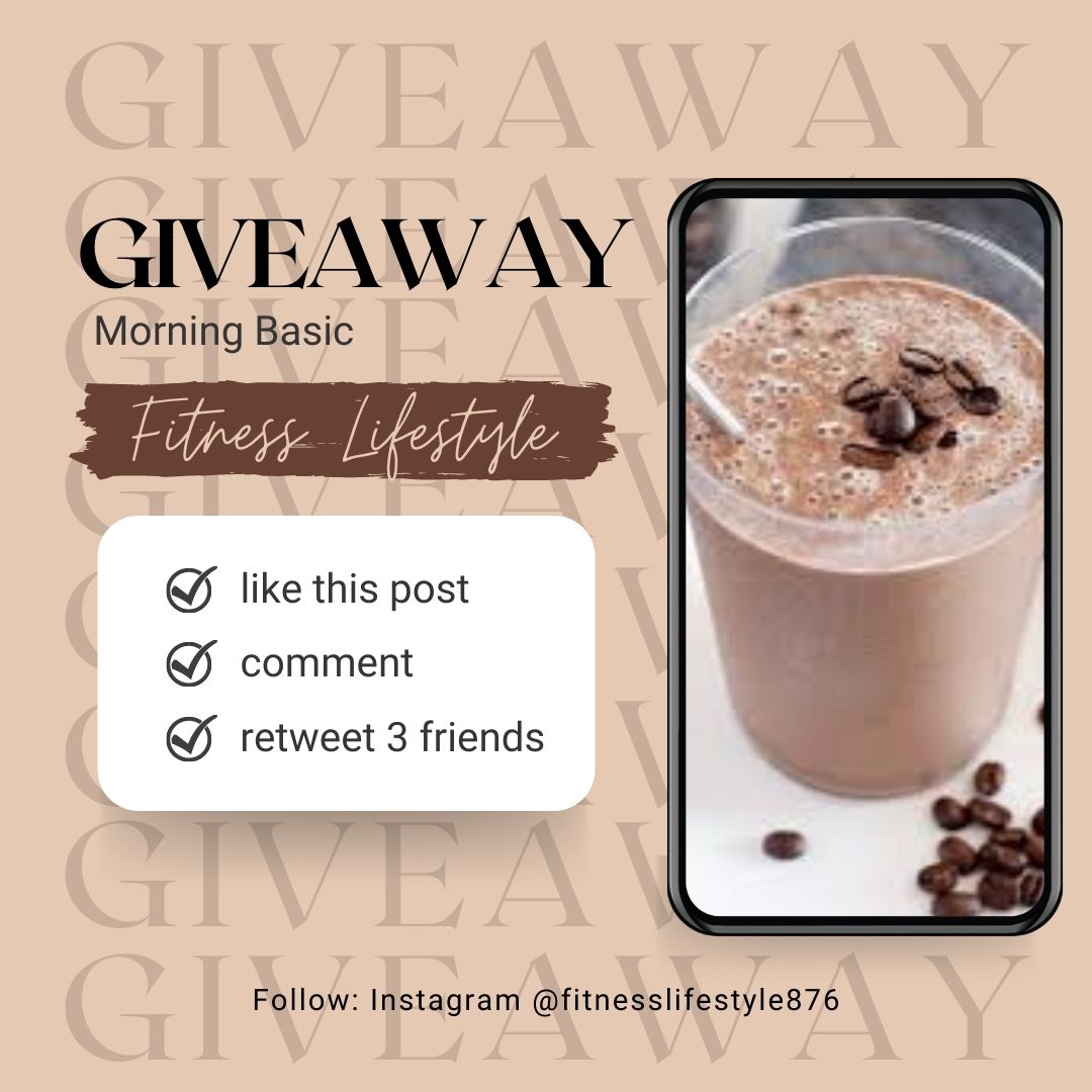 fatloss85's tweet photo. Free Giveaway! See how to get yours here➡️https://t.co/MktucAcdvw https://t.co/PuoBGdpCwe