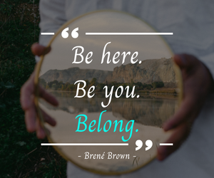 I just published 4 Simple (But Not Always Easy) Ways to Belong to Yourself link.medium.com/E19TsaswCqb