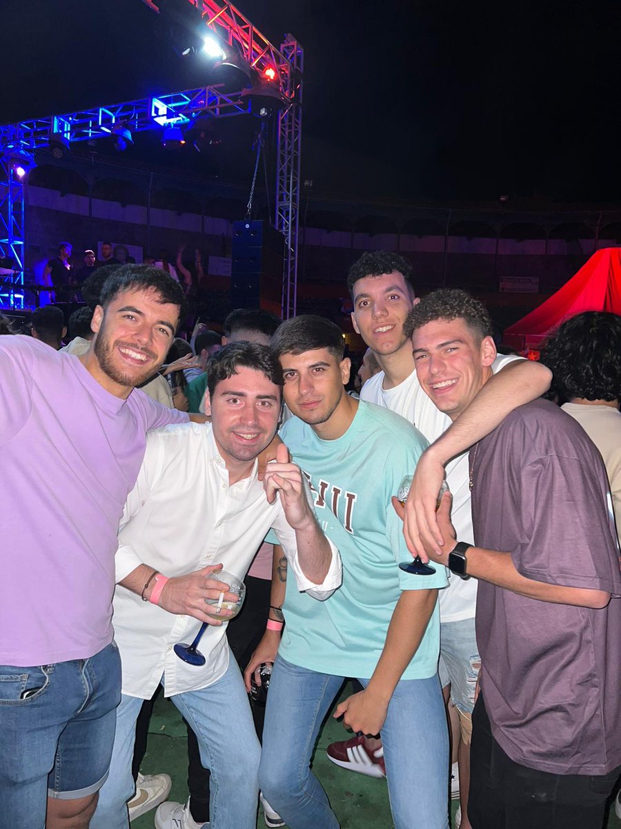 RUBÉN FERNÁNDEZ tweet media