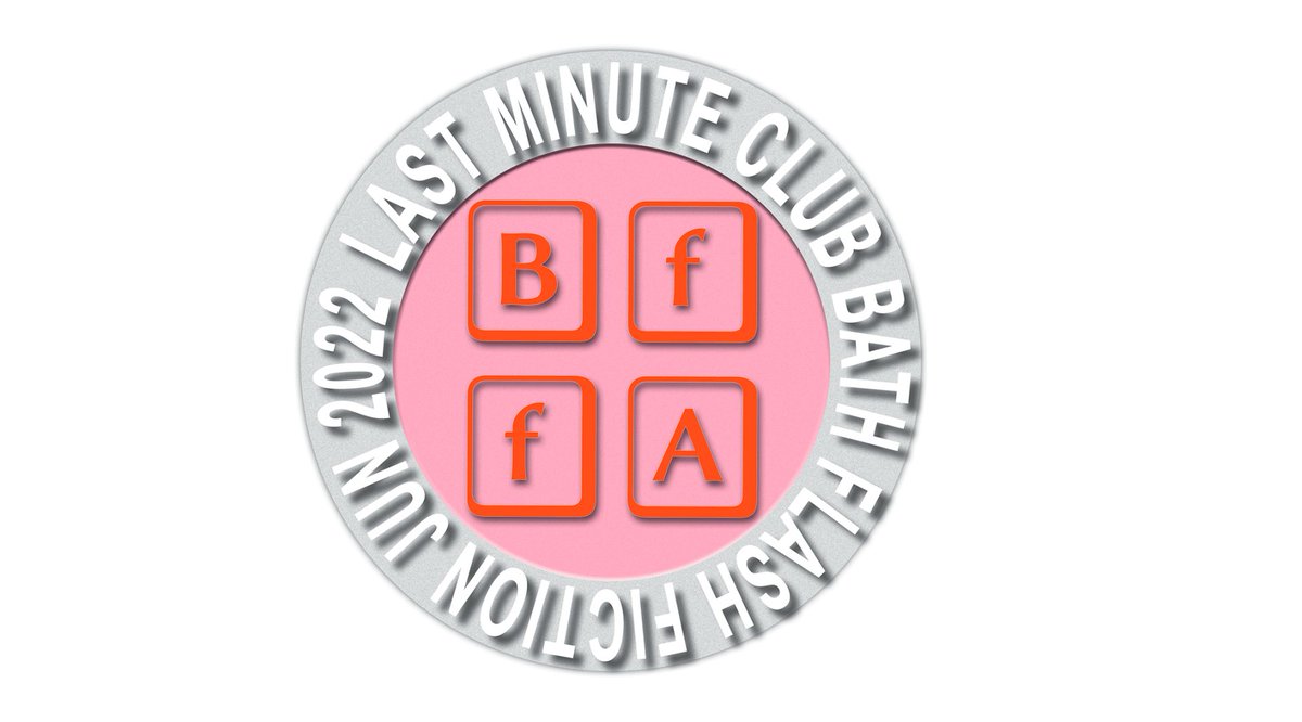 Novel_Gazer's tweet photo. I’ve collected another badge! @BathFlashAward #flashfiction #veryshortstories #amwriting https://t.co/e2YerUeiDo