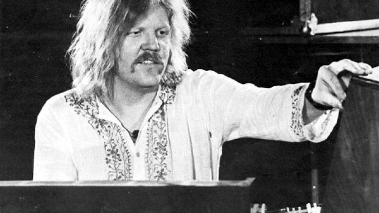 Happy Birthday  Edgar Froese 