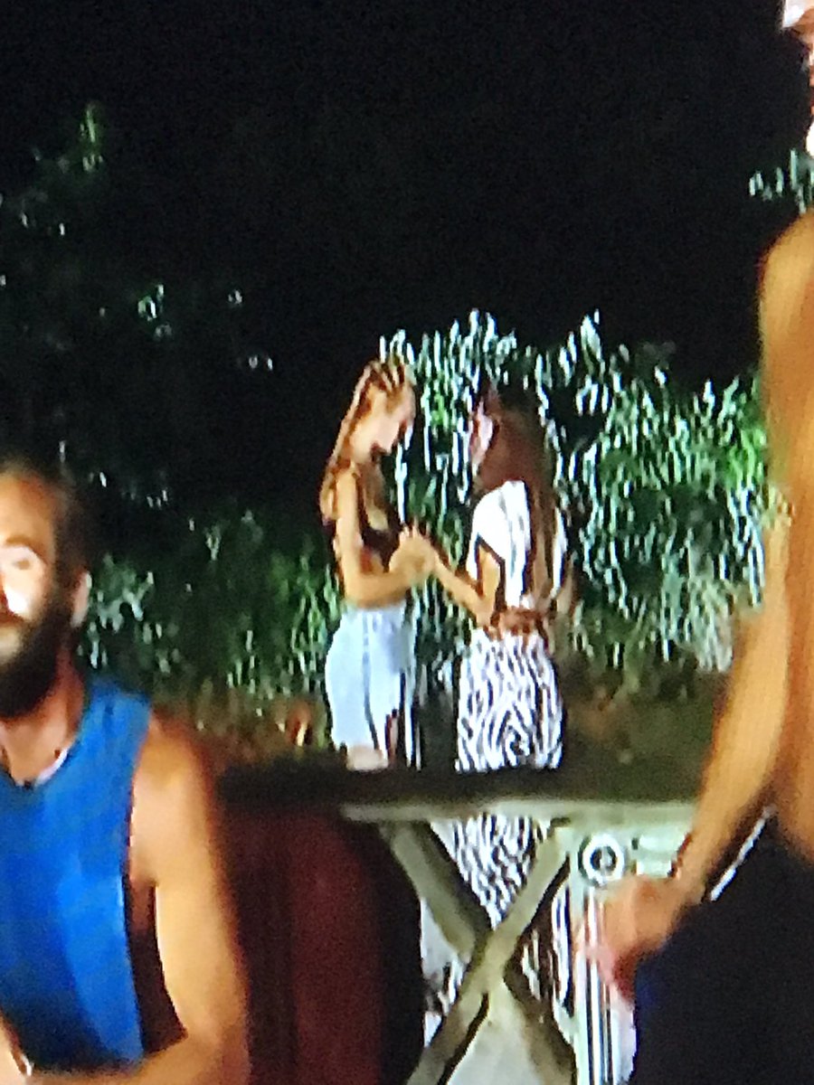 nadja i Tena pronadjene u bff izdanju ❤️ #SurvivorSrbija