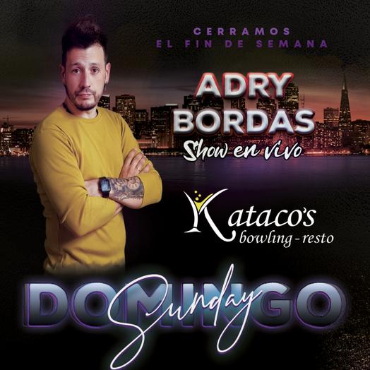 KatacosSM's tweet photo. 🎤 DOMINGO 05 #Clasicos 🍻

🚪 Apertura 19hs
🎤 Show Karaoke 23hs #AdryBordas
🎧 Music Live #LeanRicart
❌ Orden de llegada, sin reservas.

• 🎳 BOWLING • 🎱 POOL • 🍝 RESTO • 🍹 COCTELERIA DE AUTOR •

📱 Info https://t.co/B4n5ual6IR

📌 CONCEJAL TRIBULATO 360 - SAN MIGUEL. https://t.co/00shHJvjXP
