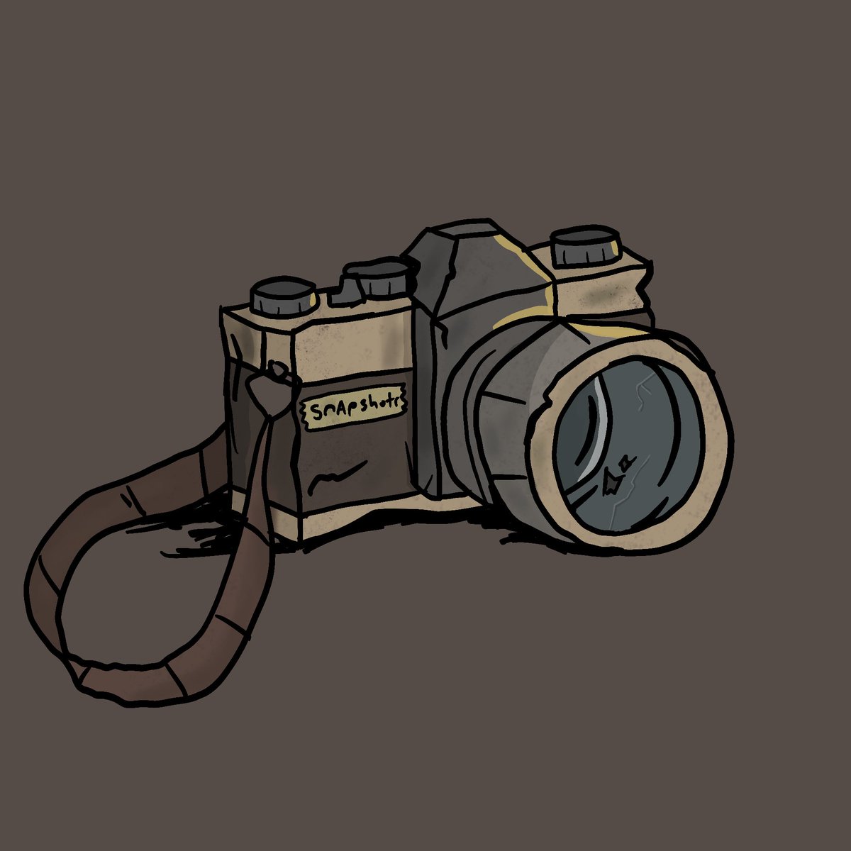 hobotownwtf's tweet photo. in 24 hours im gon’ use dis here camera ta uh.. snapshot eryone dats holdin’ a hobo 📸 

cud have somethin’ to do with them damn bauxes https://t.co/l7bUBaxVYY