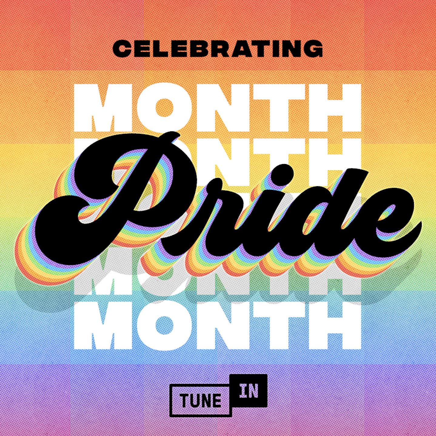 Tunein All Month Long Pride Listen Now T Co Ru2wxn4cl7 T Co Uahhzmb4hq Twitter