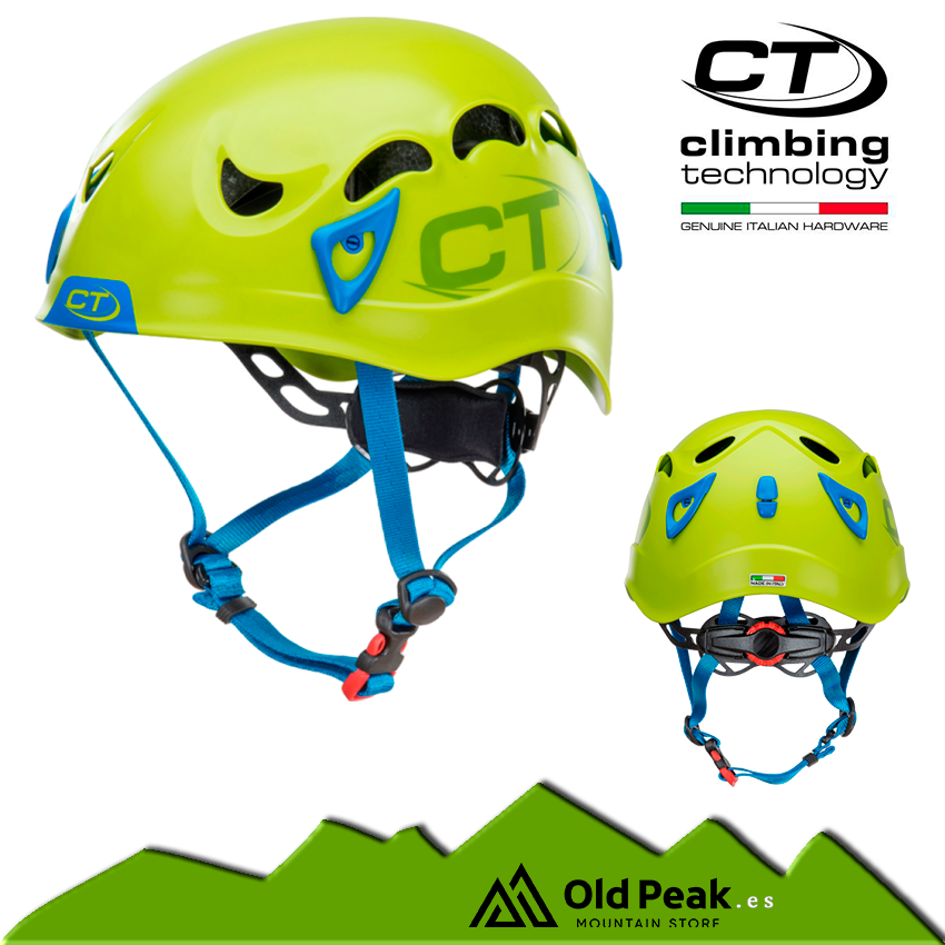 OldPeakMountain's tweet photo. #CLIMBING #TECHNOLOGY GALAXY
#Casco #polivalente diseñado para #alpinismo, escalada en #hielo, #escalada en roca y vías #ferratas.
https://t.co/6zWF79scQN https://t.co/aWHEeAmGKE
