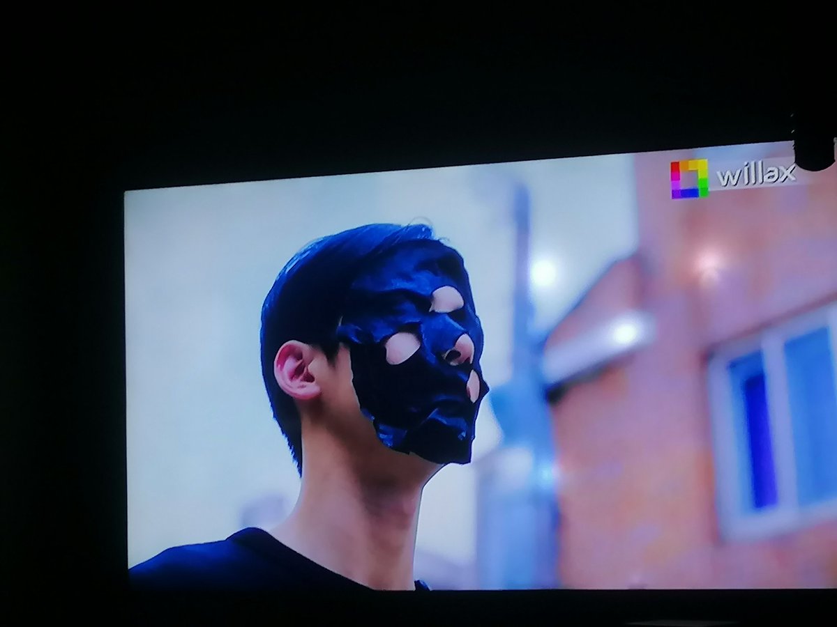 jinjinier's tweet photo. AJAJAJAJAJSJAAJ NO ME REIA ASI HACE TIEMPO AYY ME DUELEEEE JAJAJAAJA

#ChaEunwoo_enWILLAXTV #차은우 
#truebeauty #LeeSuho https://t.co/GXRwkBZ4yT
