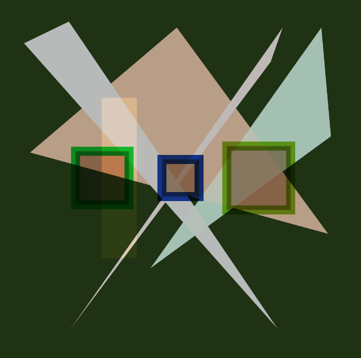 NftgardenArt's tweet photo. Si te interesa el #arte #generativo con #código #inyectado puedes visitar esta obra mía en polyblocks cada vez que la miras cambia de aspecto https://t.co/D4wyMrl23M
Recuerda que mi cuenta de obras generativas es CollectiMiner https://t.co/nHQAINS2mD https://t.co/dc69jGOqu5