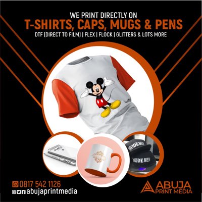 abujaprintmedia's tweet photo. #NewProfilePic https://t.co/VRZ4AeDbcp