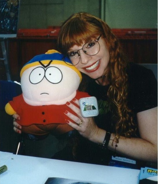 south-park-archives-on-twitter-the-legendary-mary-kay-bergman-was