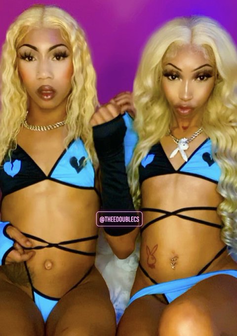 𝓣𝓱𝓮𝓮 𝓟𝓸𝔀𝓮𝓻 𝓒𝓸𝓾𝓹𝓵𝓮 #demgurlz  (@luhluscious)(@theeplaydolly)🥵💙🐰 https://t.co/95b5Giw30Z<a href="/tag/demgurlz"class="tags">#demgurlz</a><a class="tags" target="_blank" title="On Twitter" href="/?out=eyJ0eXAiOiJKV1QiLCJhbGciOiJIUzUxMiJ9.eyJpYXQiOjE3Mjk1ODQ3NDgsImlzcyI6InR3cG9ybnN0YXJzLmNvbSIsIm5iZiI6MTcyOTU4NDc0OCwiZXhwIjoxNzYxMTIwNzQ4LCJyZWRpcmVjdF91cmwiOiJodHRwczovL3R3aXR0ZXIuY29tL2x1aGx1c2Npb3VzIn0.OOlFXxZnTX9ghfd8n3RCYHcHchRg25iropGljRNL2fjO2y4sN5DZNPRWgsFyvioD6r5MegxseDJBogkTb1W1Zw">@luhluscious</a><a class="tags" target="_blank" title="On Twitter" href="/?out=eyJ0eXAiOiJKV1QiLCJhbGciOiJIUzUxMiJ9.eyJpYXQiOjE3Mjk1ODQ3NDgsImlzcyI6InR3cG9ybnN0YXJzLmNvbSIsIm5iZiI6MTcyOTU4NDc0OCwiZXhwIjoxNzYxMTIwNzQ4LCJyZWRpcmVjdF91cmwiOiJodHRwczovL3R3aXR0ZXIuY29tL3RoZWVwbGF5ZG9sbHkifQ.RmRjRdsoUUBIrW58529CuLaX0oMWl_rGjUOc-l4nagBi-0zUVxBqFcxGKFz8m-_I9lyseNt3ETVW7ZS7Es71_Q">@theeplaydolly</a>