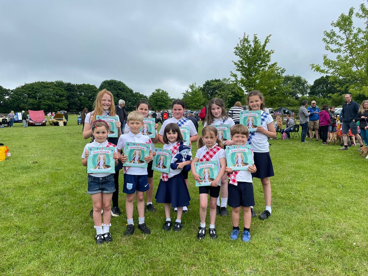 Lady Modiford’s C. Of E. Primary School tweet media