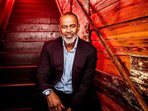 OneYFilms's tweet photo. He has one of the smoothest voices in music, and he is a recognized producer, plays several instruments, and can make the ladies swoon when he is onstage. Today he is celebrating his birthday. Happy Birthday Brian McKnight! #KRNB #BrianMcKnight #birthday #LiveLifeSmooth https://t.co/goUsS6r4Rg