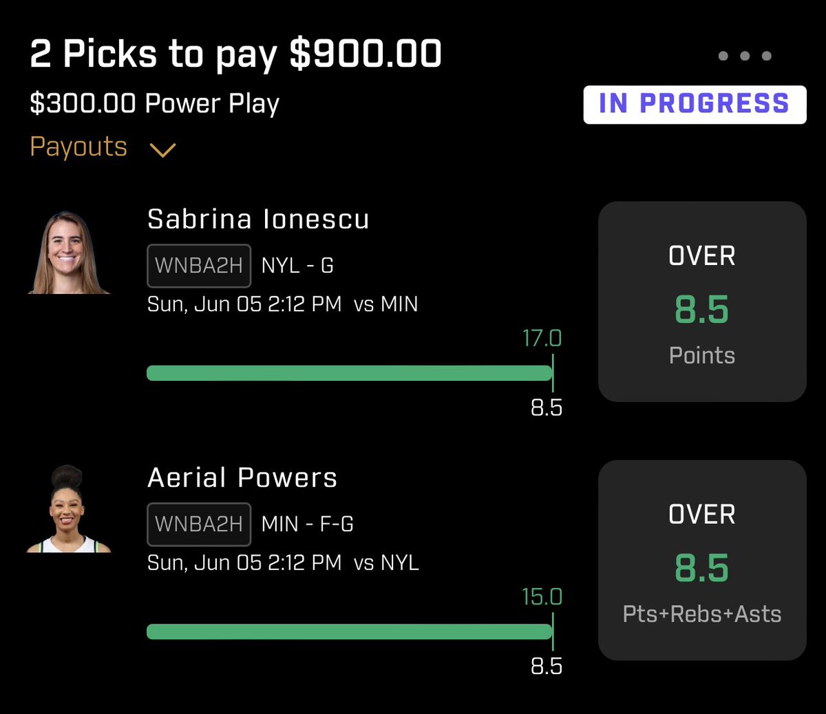 <a href="/LeakPicks/">Leak Picks</a> pulling me out of the dumps