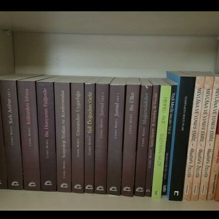 AnadoluTonya's tweet photo. KÜTÜPHANEMİZİ ZENGİNLEŞTİRİYORUZ

📖“Anadolu Mektebi” tarafından “ OKUma Kültürü” nü geliştirme projesi kapsamında gönderilen duayen yazarlarımıza 🖊 ait 📚Kitap Hazinesi📚 Okulumuza ulaştı.

Destek olan İlçe Milli Eğitim Müdürümüz Sayın Ziya DURMUŞ’ a şükranlarımızı sunarız. https://t.co/wkehbQhJHz