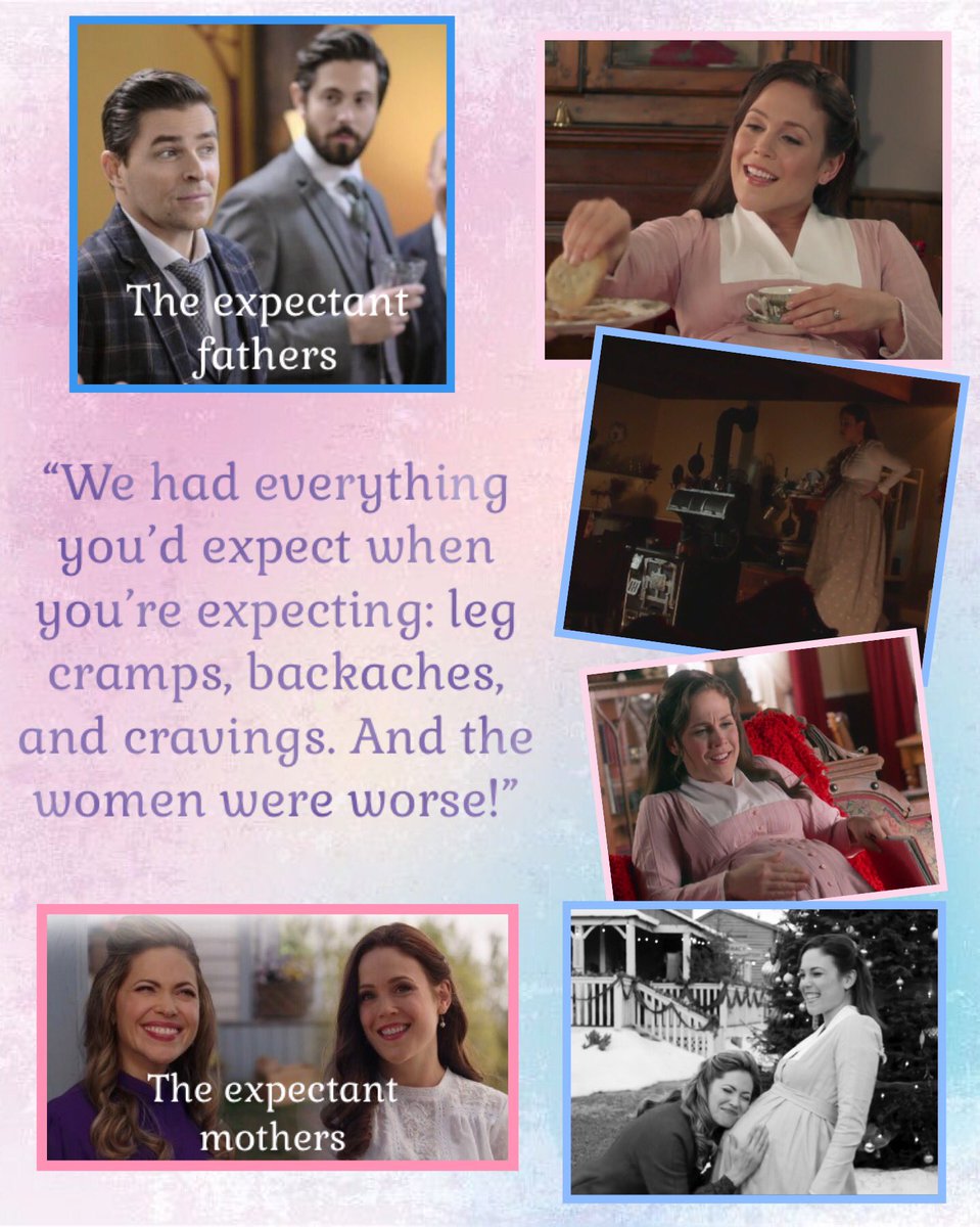 Carolyn66487545's tweet photo. CONGRATS to Julie and @ChrisMcNally_ on their precious little arrival!!!🧸❤️ (Decided to reuse this #WCTH collage because it’s a favorite and that line from Father of the Bride II is a classic!! We can relate…we’re due in September.🤣🤰🏻👶🏻) #newbaby #welcomelittleone https://t.co/B8URVf59M8