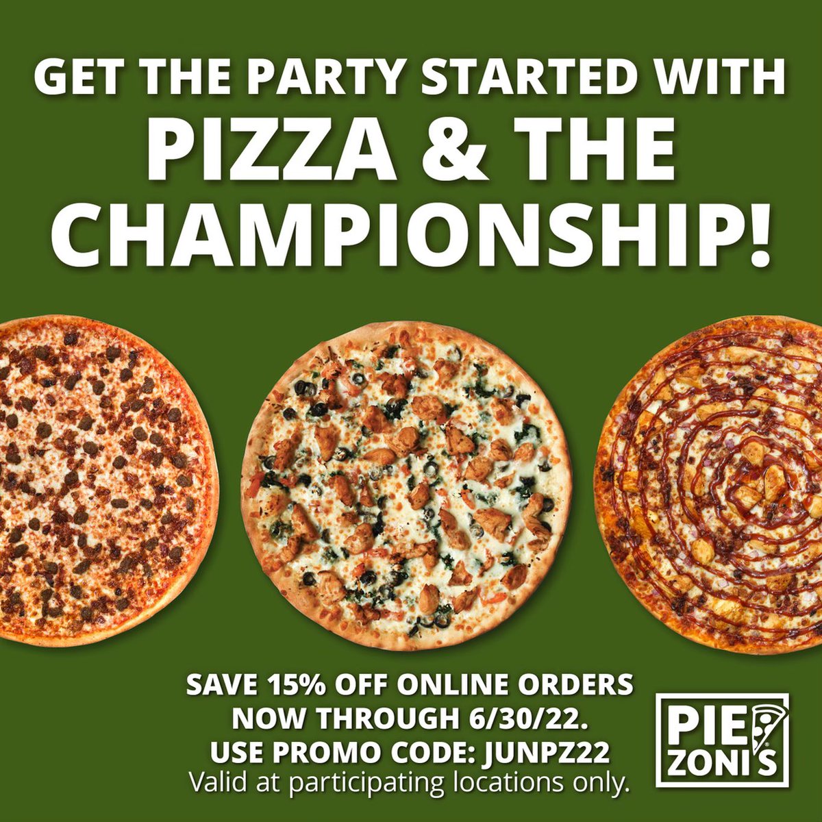 Let’s go <a href="/celtics/">Boston Celtics</a>! C’s in 6? 🍕☘️🏆