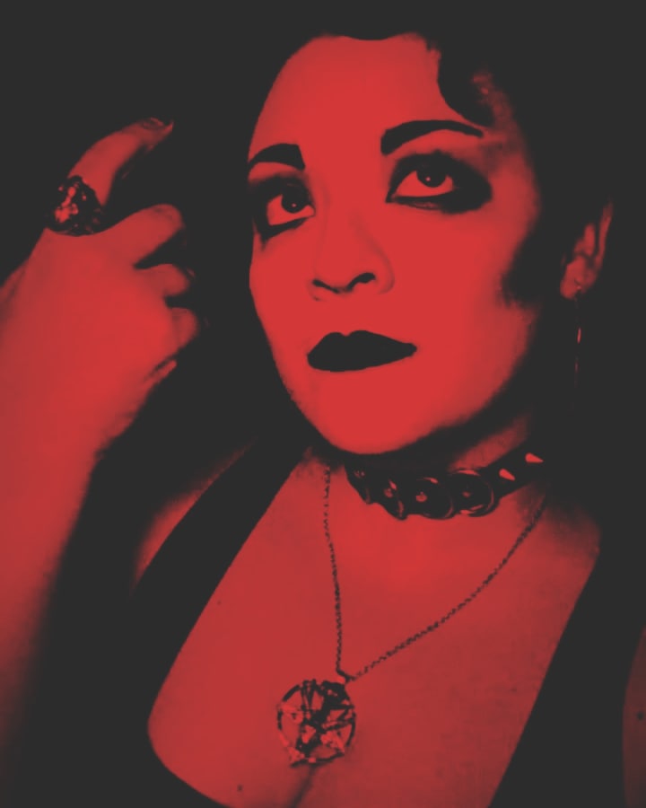 I know I've been away (I was kinda tired of Twitter to be honest) but how have you guys been?