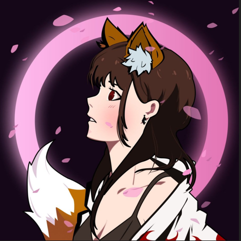 KeikoJournal's tweet photo. 🔆Asyuki x Keiko 🔆

🏆 10 x AsyukiKuro WL
🏆 10 x @KeikoJournal WL

To enter:
✅ Follow 
@asyukicollab

 +
@AsyukiNFT
 &amp; 
@KeikoJournal

🔄 Retweet + Like
✅ Tag 3 of friends

Discord: https://t.co/sxJVtOuDHP + https://t.co/qYU2gWxYl3

⏰Ends in 24hrs
#NFTGiveaway #NFTs https://t.co/SuGwI2FTrp