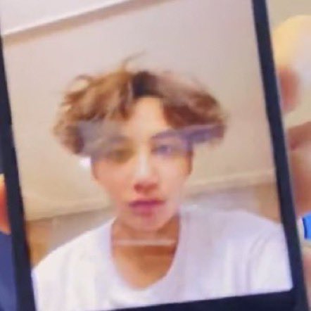 진짜 웃기고 귀여운 사람이야