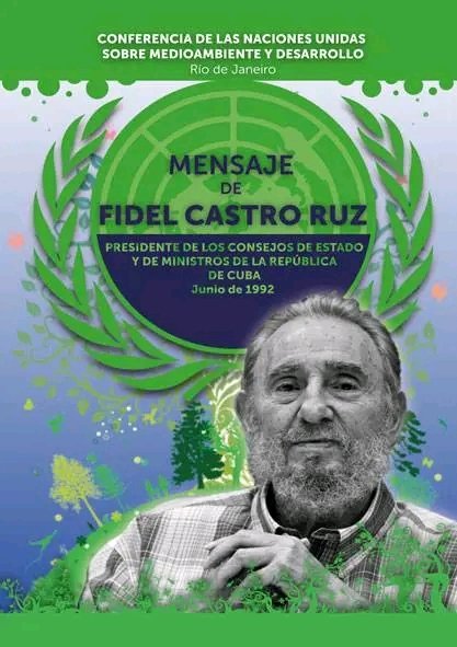 JosFortuna12's tweet photo. #FidelPorSiempre,(...)"la naturaleza tiene mecanismos fabulosos de equilibrio y de compensación en las personas..."#CubaViveYProduce en armonía con la naturaleza #AnapCuba, Movimiento de Agroecológico de Campesinos a Campesinos,#MaCaC,5 de junio "Día Mundial del Medio Ambiente. https://t.co/AJt42rsTqq
