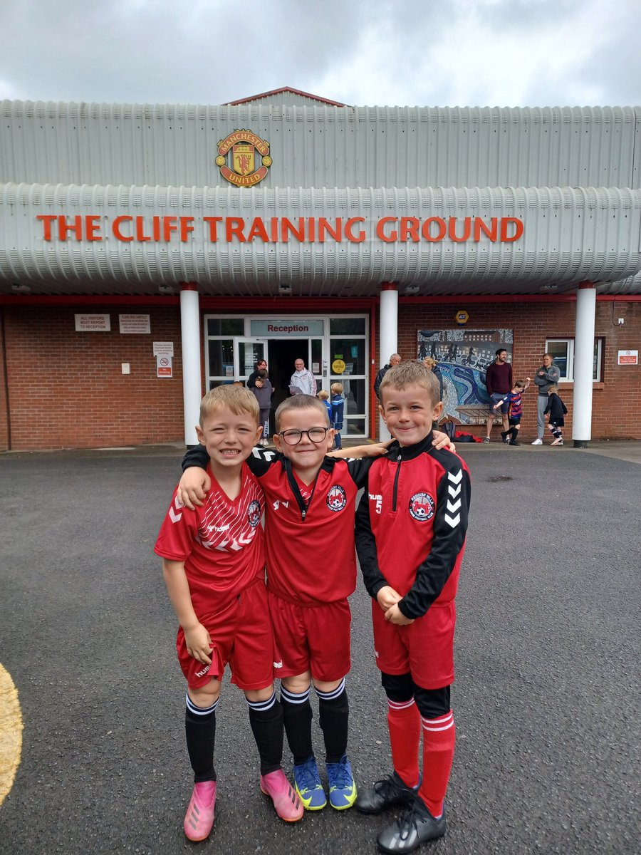 Rebecca Thornton tweet media