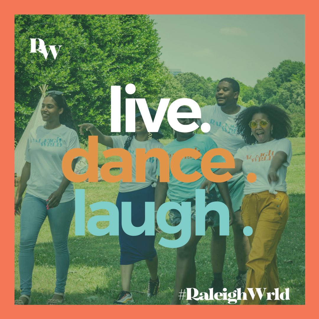 RaleighWRLDFest tweet media