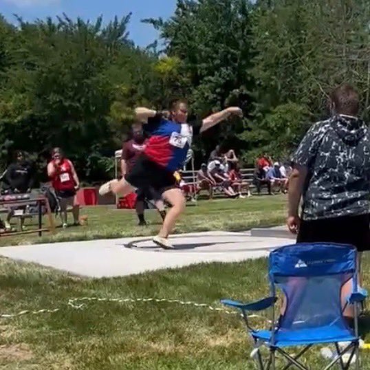 Alexandria City Titans XC/Track & Field Boosters tweet media