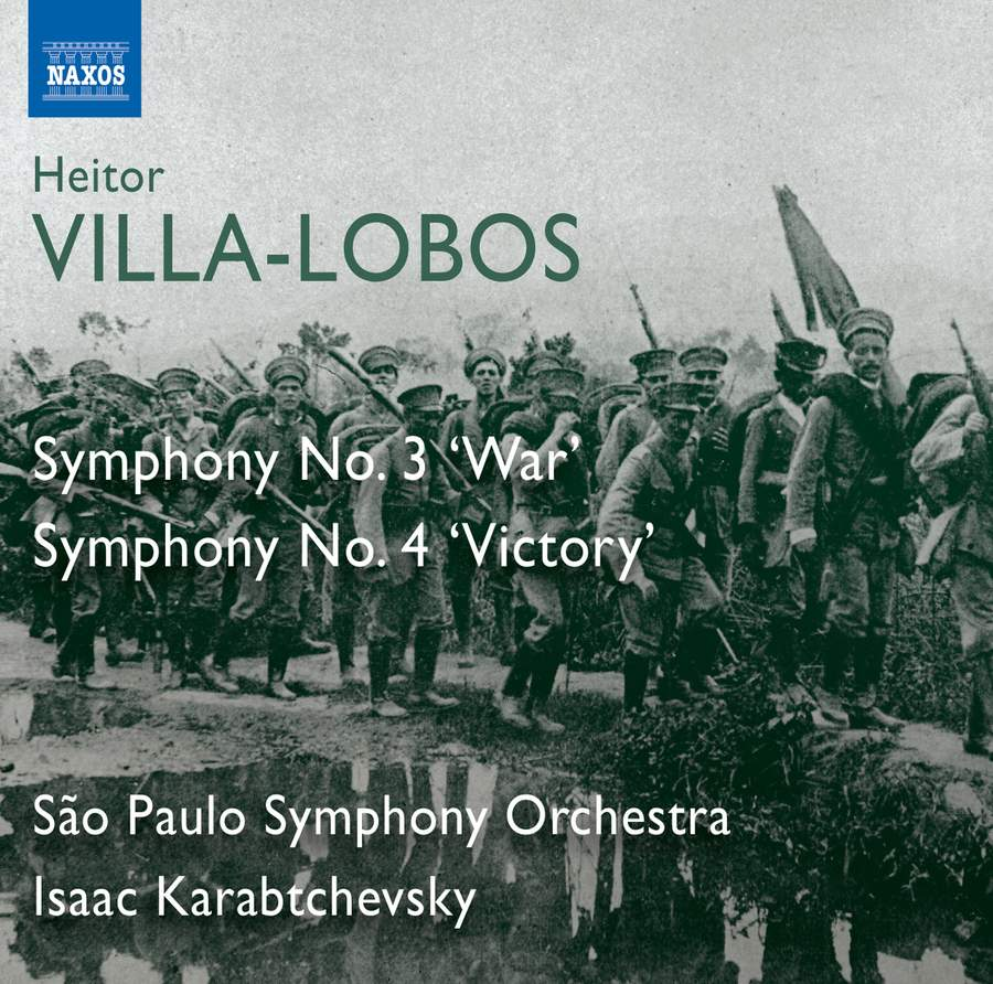 MozartCircleCN's tweet photo. While writing,
@MozartCircle is eating a delicious Brazilian #BrazilianTapioca, while listening to Great #VillaLobos marvelous
Symphony 3 A Guerra 1919
Symphony 4 A Vitória 1919:
@IKarabtchevsky @osesp @naxosrecords! #ff https://t.co/sq1PVtmXFT