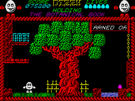 yolkfolk_com's tweet photo. Do you wish to explore the new areas that never existed 35 years ago?
You can download the Extended Edition of Dizzy TUCA for the Spectrum on our site.
🥚 https://t.co/X176ZggzzB

#dizzy35 #retrogaming #zxspectrum #extended #olivertwins #codemasters https://t.co/rtL11Biah8