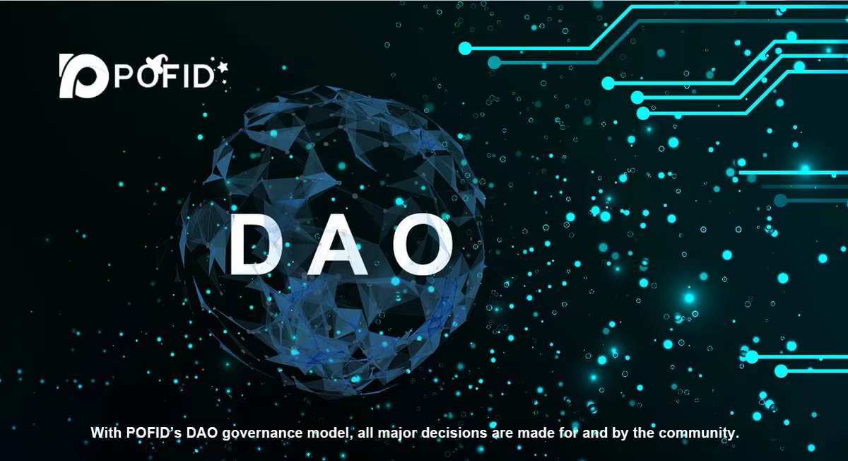 POFID DAO tweet media