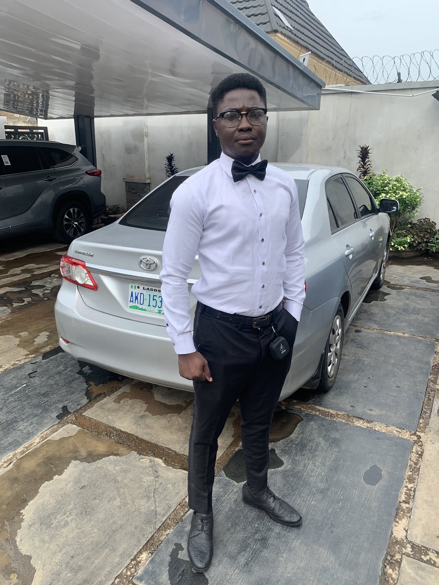 john_fatoye's tweet photo. Astra castra numen lumen
The stars my camp, God my deity
In other words, I dwell among the stars but the LORD remains my light
Happy Sunday and have a blessed week
#innerGPS
#Freedomplace https://t.co/bOxRfexj69
