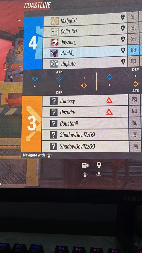 yDaim_'s tweet image. Sehr uncool