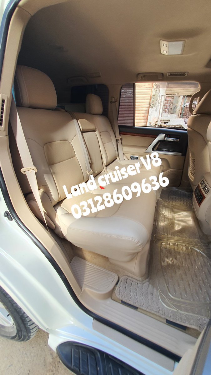 INTERIOREXPART's tweet image. SEAT COVERS AVAILABLE 
LAND CRUISER V8
SAME ORIGINAL FITTING MOLTY FOAM 12MM 
STEERING STITCH
KARACHI fb area block 16
03128609636
#TOYOTA #landcruiser #landcruiser200 #landcruisers #ToyotaLandCruiser2022 #landcruiserprado #toyotafourtuner #prado #pradoclub #sigma #TOYOTA