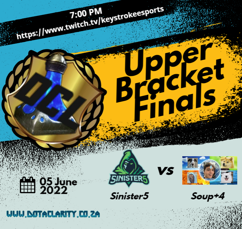 Dota Clarity tweet media