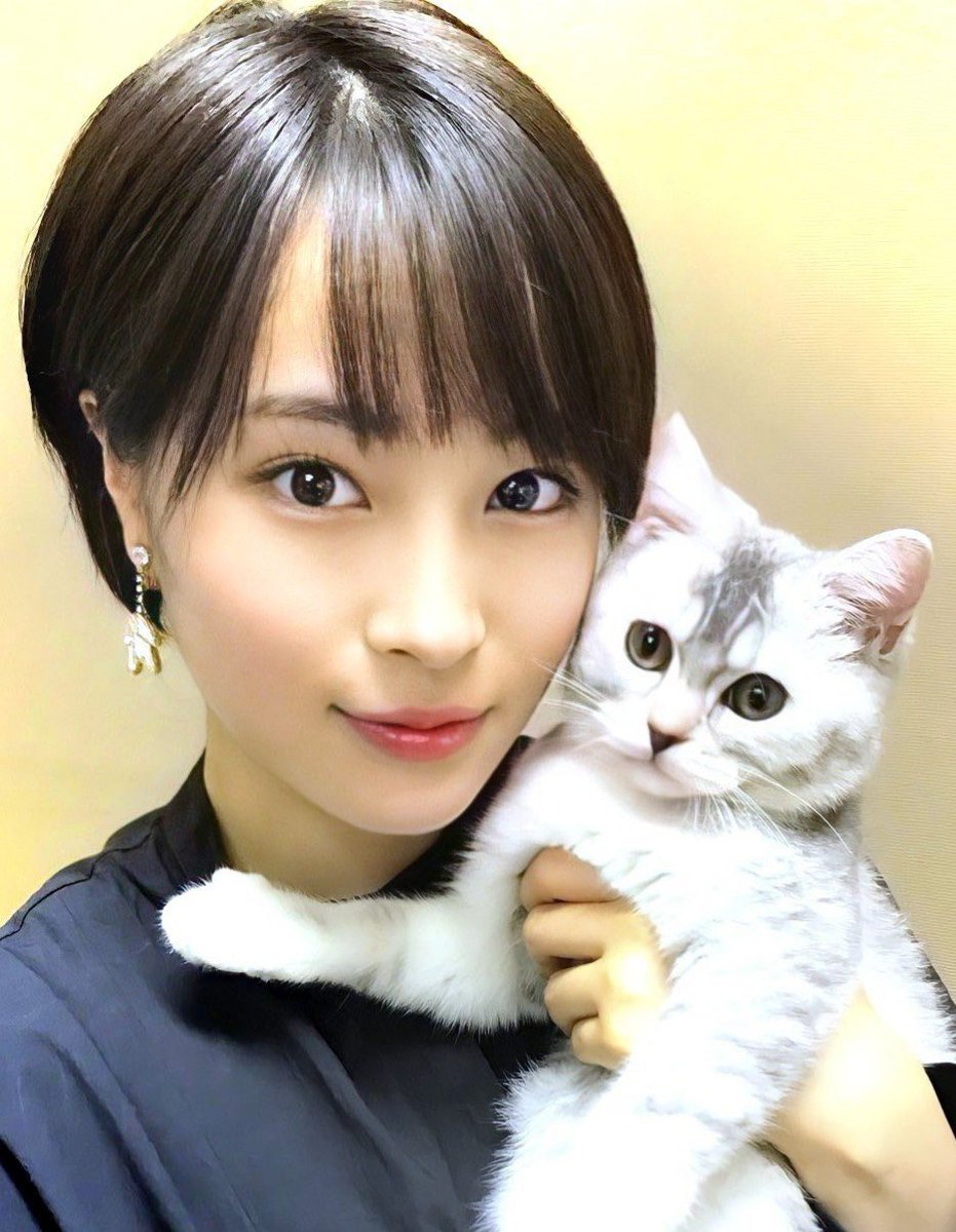 suzulover33's tweet photo. ＃広瀬すず https://t.co/mUy72OorSi