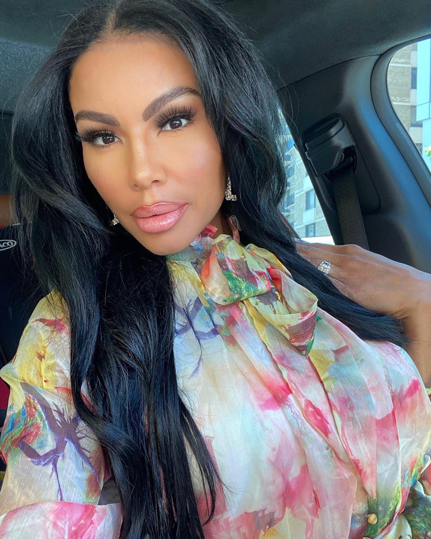 Mia Thornton on Twitter "Nowadays, LOYALTY comes as a surprise because