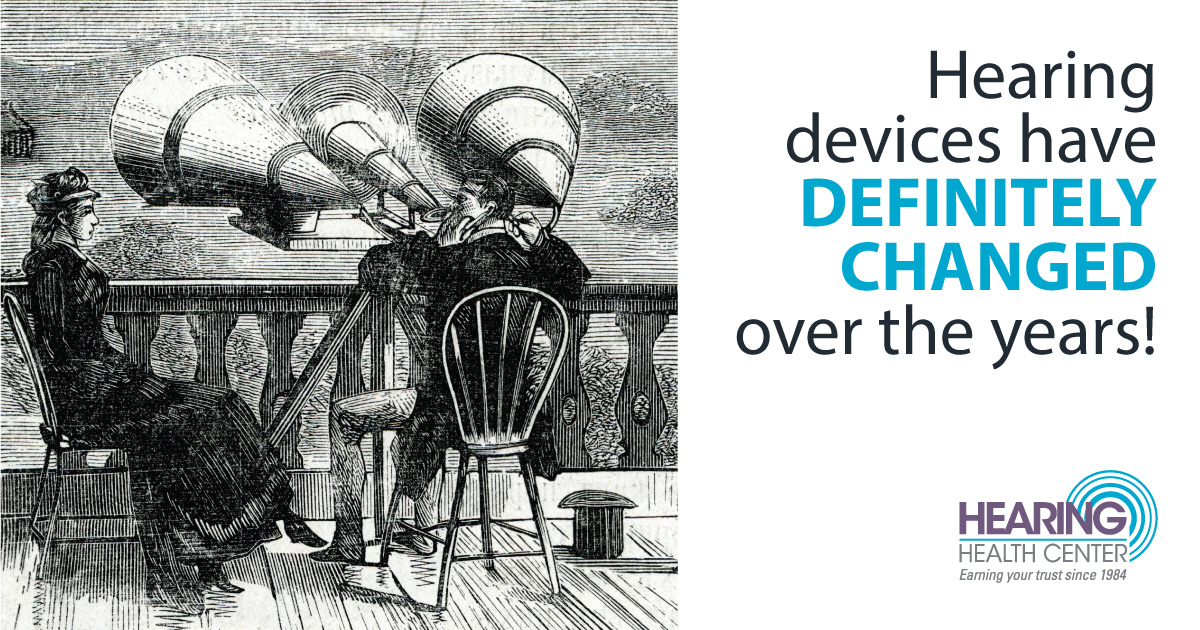 Hearing Health Center knows the right solution for YOU depends on your hearing ability, lifestyle, hearing healthcare budget and individual needs. 

CLICK HERE to take our ONLINE TEST: bit.ly/3vkJZJy

#sundayfunday
#hearinghealth
#hearingaidsarecool