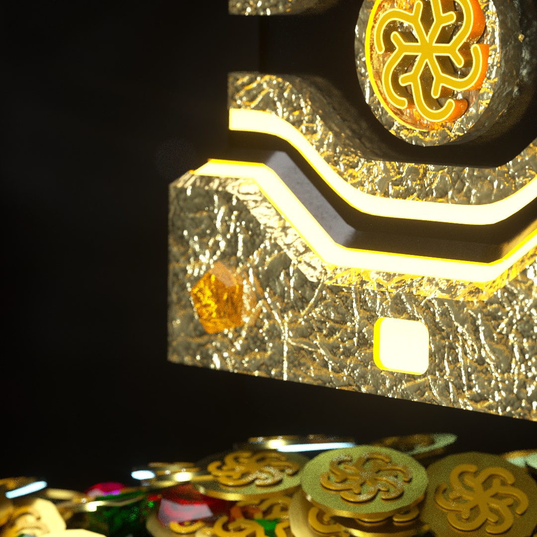 PolarFi Games tweet media