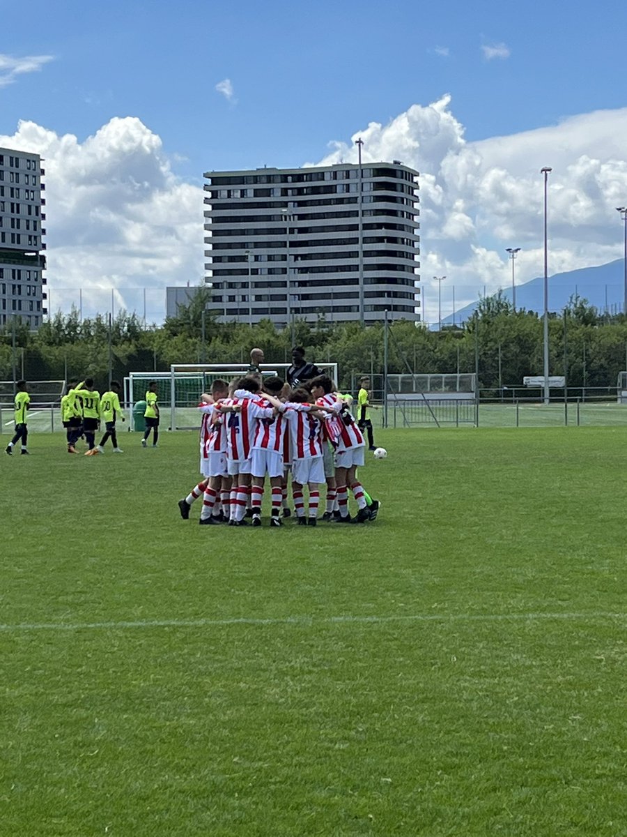 dazholdcroft1's tweet photo. This weekend we’ve had laughter tears every emotion possible one things for sure every single one of these boys has learned so much from this weekends experience, the coaches have been absolute class every single lad should be proud of theirselves #GoonStoke https://t.co/N6u6dM6JPh