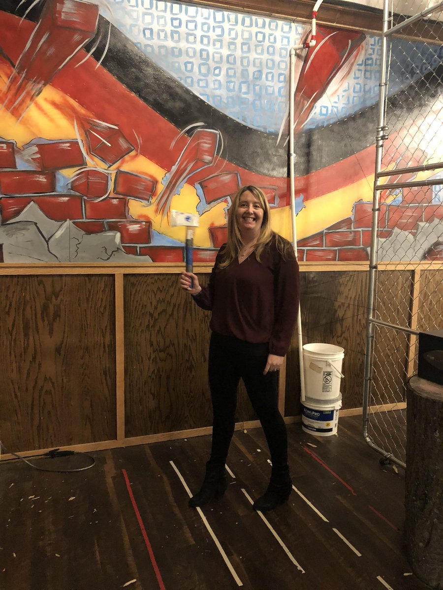 Shelly Bradley tweet media