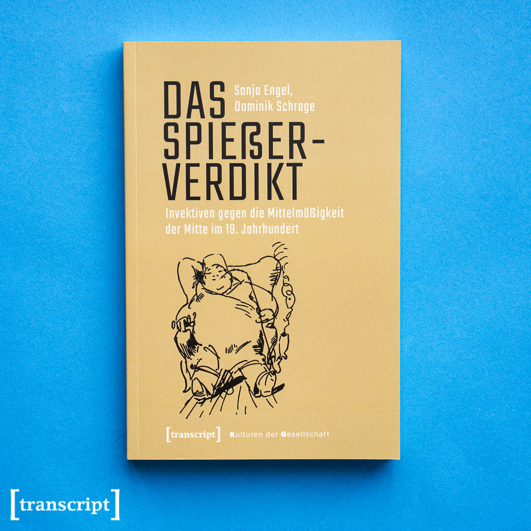 transcript Verlag tweet media