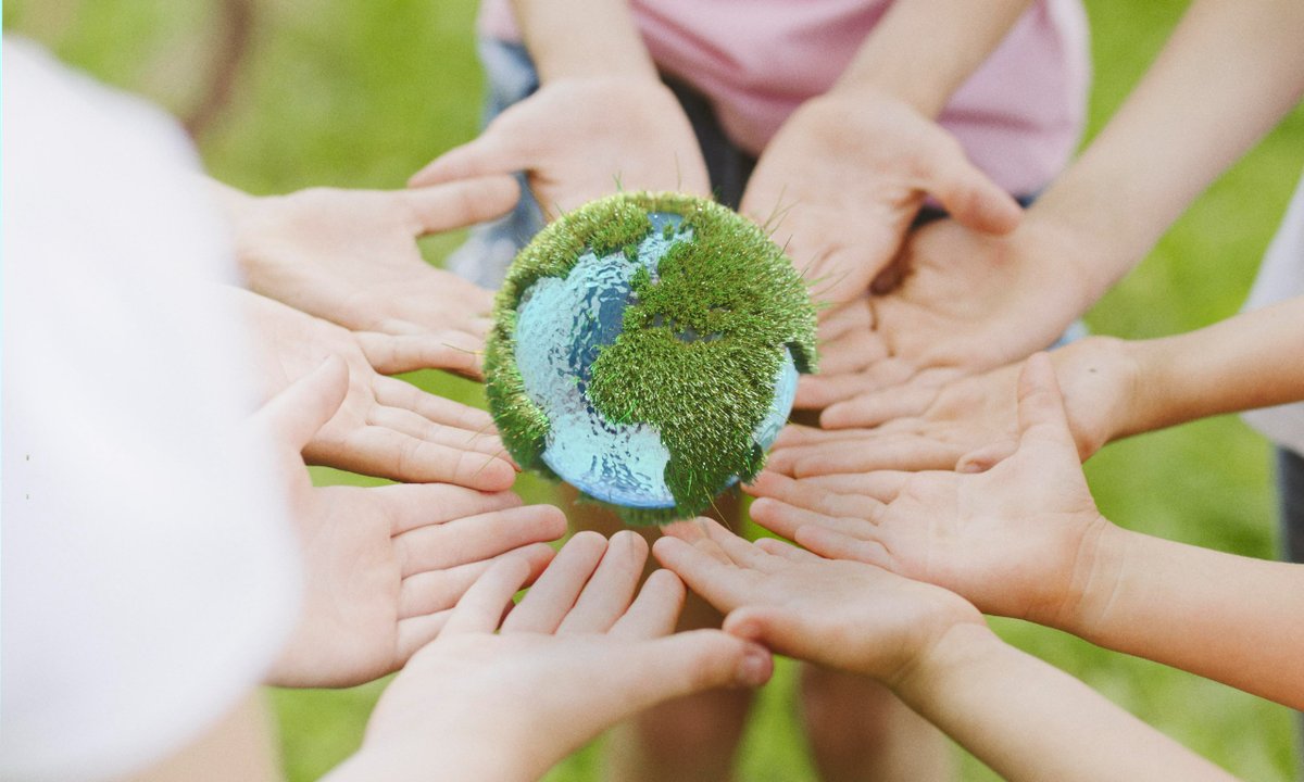 NovoNordiskES's tweet photo. En el #DíaMundialDelMedioAmbiente🌳queremos ayudar a la naturaleza con nuestra estrategia #Circular4Zero ♻️, consiguiendo un cambio sostenible hacia un impacto ambiental 0⃣
¿Te unes a nosotros?🤔
https://t.co/43kNUhEhaw
#ImpulsandoElCambio https://t.co/83rncFIuS6