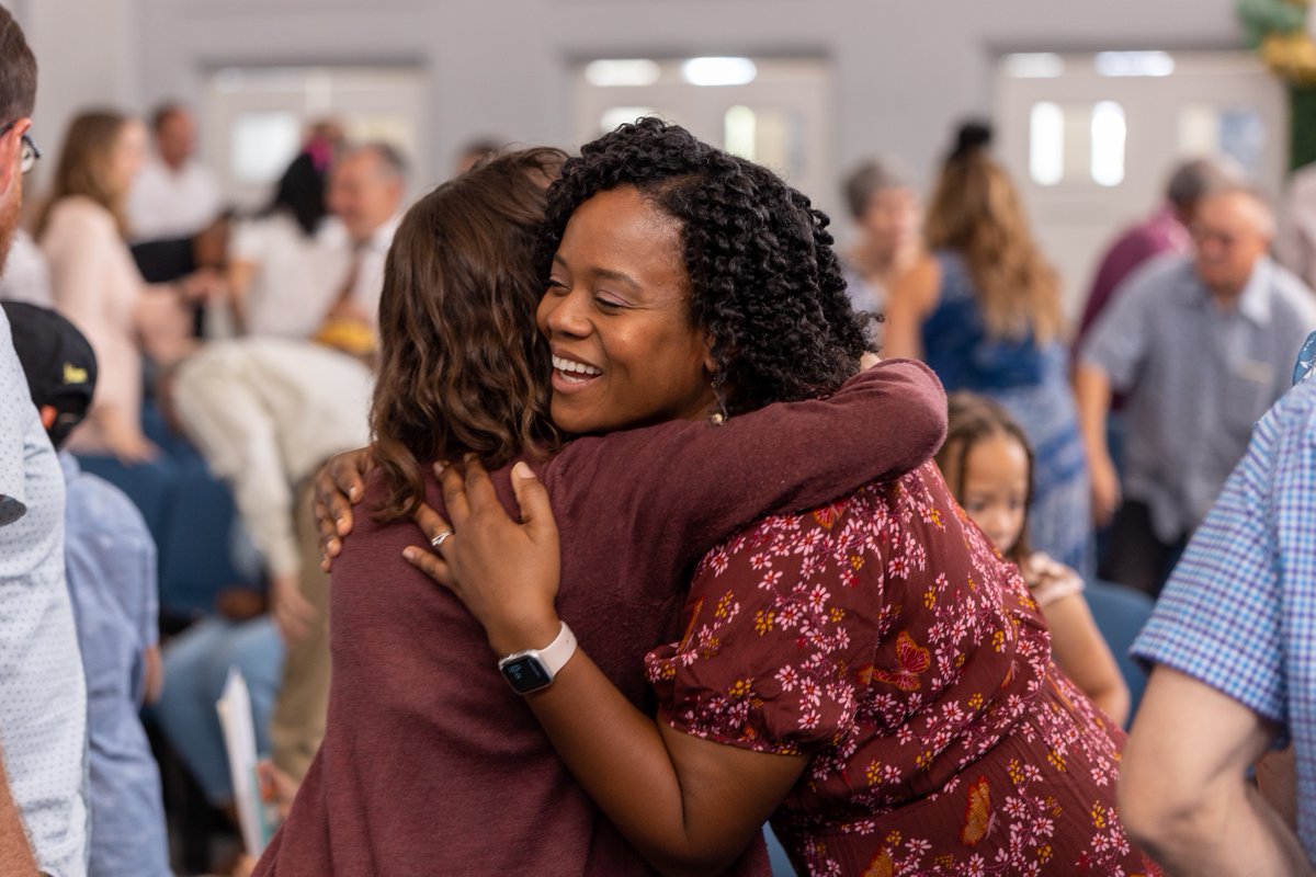 May the God of endurance and encouragement grant you to live in such harmony with one another, in accord with Christ Jesus, that together you may with one voice glorify the God and Father of our Lord Jesus Christ.—Romans 15:5–6