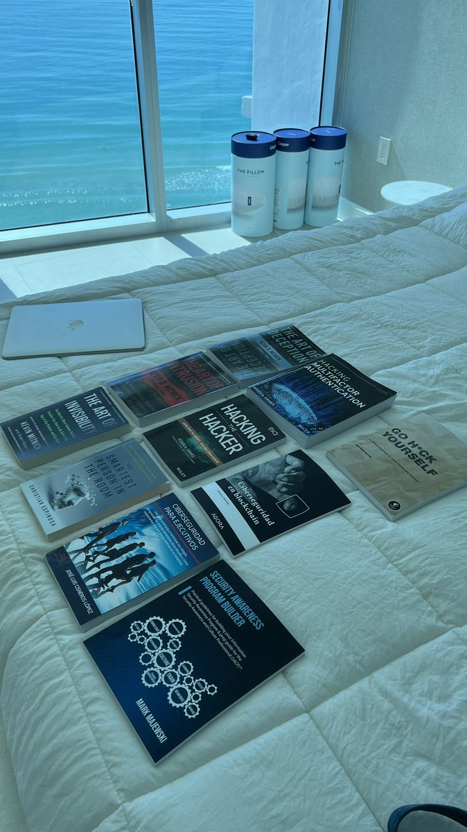 Jorge L. Litvin tweet media