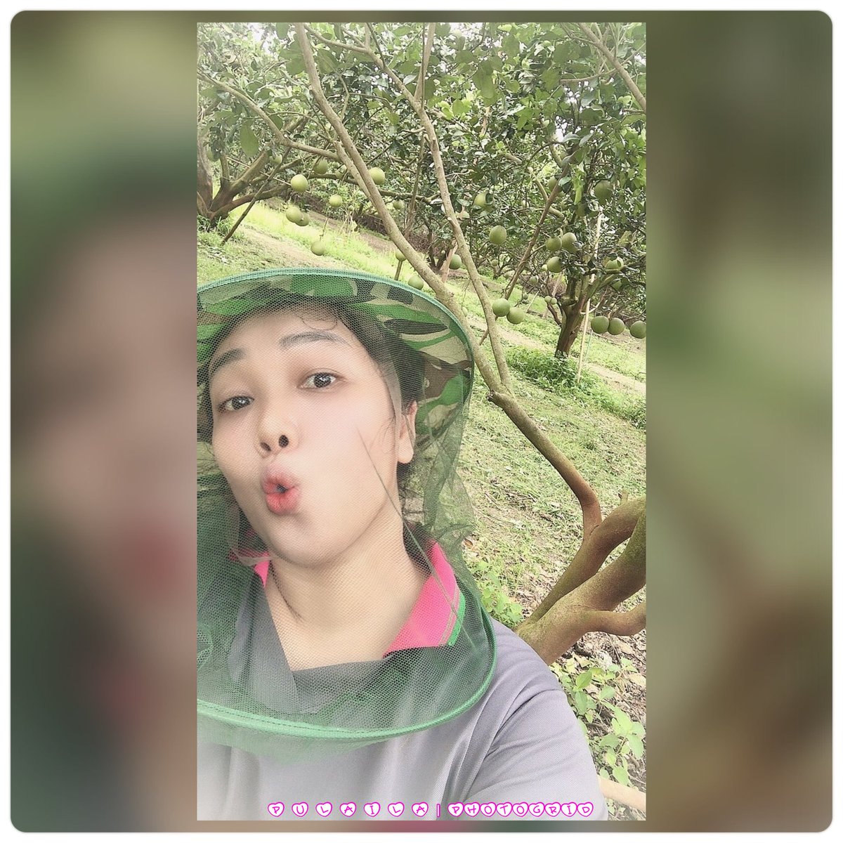 Pulaila_09's tweet photo. ตอนแรกก็สบายดี 😅
🤧 แต่พอรู้ว่าต้องทำงานพรุ่งนี้ เหมือนจะเป็นไข้ https://t.co/n0TtRn909e
