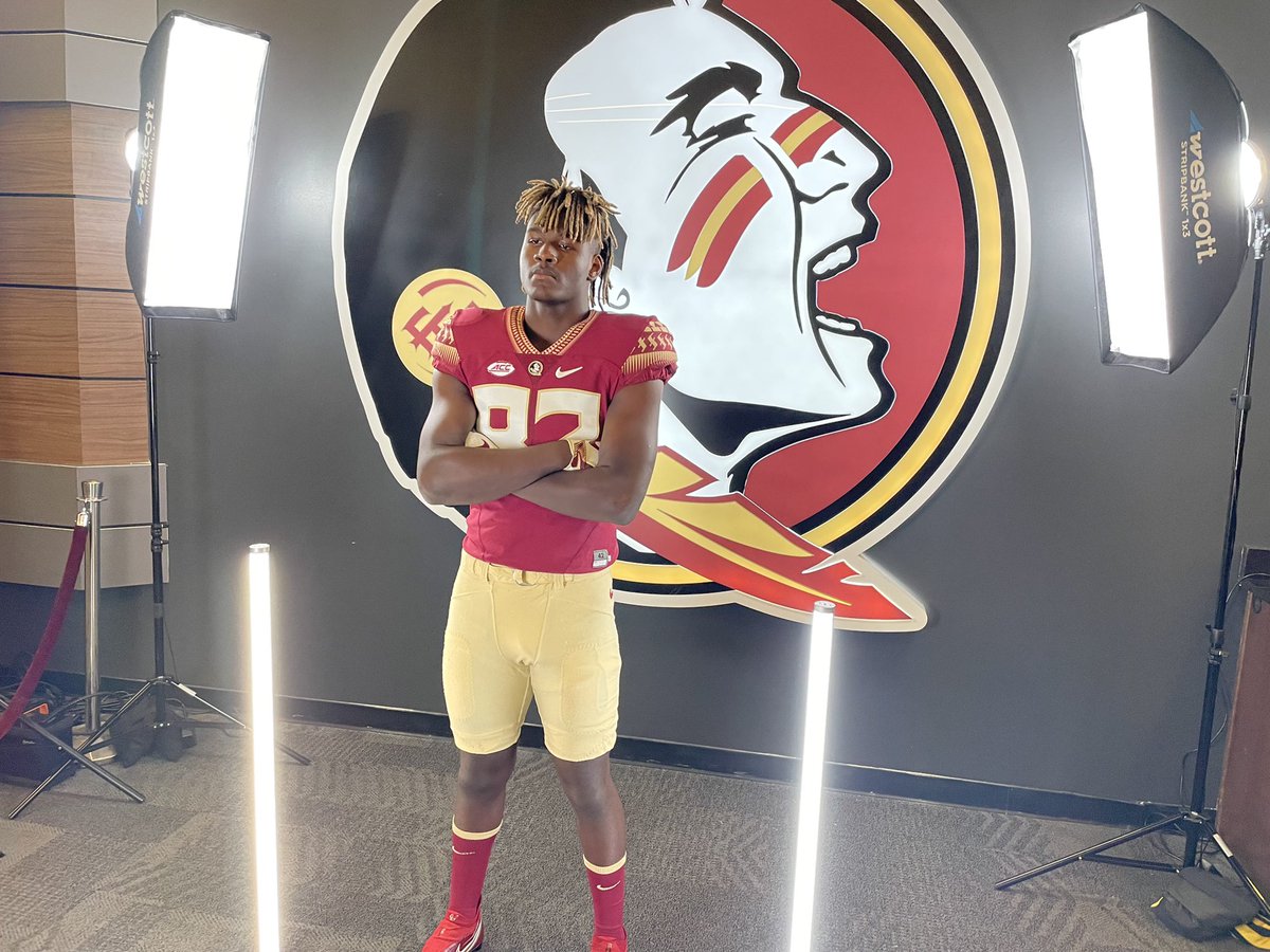 Carl Jackson (@coachjackson251) on Twitter photo <a href="/ABHScanes/">Alma Bryant Football</a> has just arrived in Tallahassee. Let’s do this <a href="/FSUFootball/">FSU Football</a> Mega Camp. <a href="/BartSessions/">Bart Sessions</a> <a href="/dsprinkmcpss/">David Sprinkle</a> <a href="/family_251/">251Family 7v7</a> <a href="/ABHScanes/">Alma Bryant Football</a> has just arrived in Tallahassee. Let’s do this <a href="/FSUFootball/">FSU Football</a> Mega Camp. <a href="/BartSessions/">Bart Sessions</a> <a href="/dsprinkmcpss/">David Sprinkle</a> <a href="/family_251/">251Family 7v7</a>