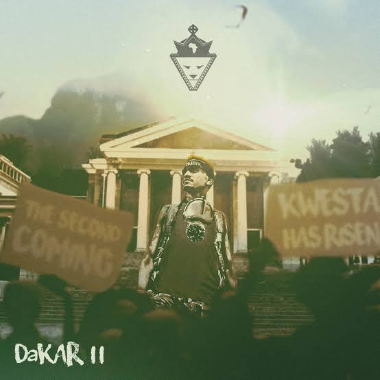 K01Ent's tweet image. SA HIP HOP 🔥🔥🔥 @KwestaDaKAR